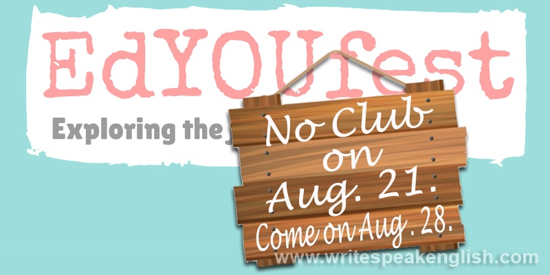 No Club on August 21, 2018